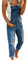 Tidecc Women Denim Dungaree Jumpsuit Ripped Distressed Long Pants Jeans Dungarees Overalls 3 Colors
