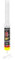 Errecom 1000 Miglia BKR 3101 DRY Fahrradkette Schmiermittel für trockene und staubige Straßenbedingungen - 100ml, Spritze mit Drop und Huggie System Applikatoren, fluoreszierende und duftende Formel