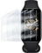 CUFEREDU 6 pcs Reloj inteligente Película de hidrogel Protector de pantalla para Xiaomi Mi Smart Band 8 Active 1.47 Película tpu hidráulica suave y transparente, sensible al tacto