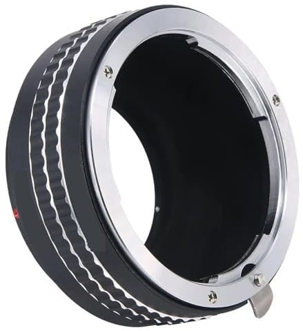 Manueller Objektivadapter für Leica R LR Objektiv auf Olympus für Micro Four Thirds für MFT M4/3 M43 Mount Kamera