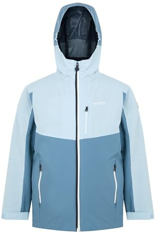Regatta Kinder 3in1-Jacke BoysTrekktain