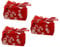 Mikinona Stücke Elegante Japanische Taschentücher Multifunktionale Bento Verpackung Tuch Lunchbox