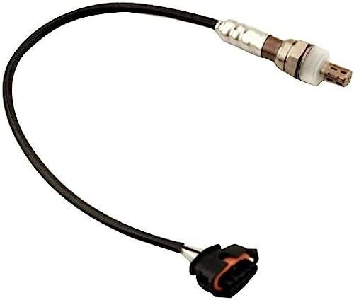 Lambdasonde, für Opel, für Astra G 1.4 16V 1.6 16V Sauerstoffsensor 855360 855360 Lambdasonde Lambda-Sauerstoffsensor