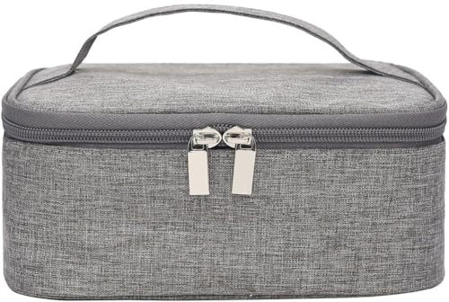 Zghhc USB Elektrische Heizung Tasche Wasserdicht Lebensmittel Wärmer Bento Tasche Auto Reise Camping Lebensmittel Wärmer Heizung Container Paket Thermische Tasche