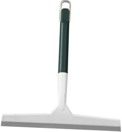 ROMISBABA Escobilla De Ventana Multifuncional Limpiacristales De Limpiacristales para Baño