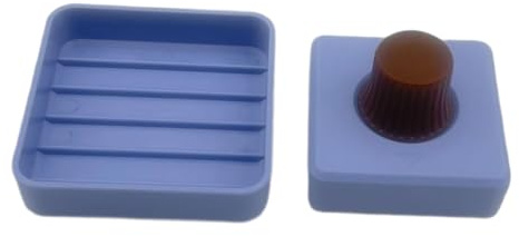 Harewtwy 3D Printer Build Plate Cleaner Build Plate Cleaner Microfiber Holder 3D Printer Accessories B