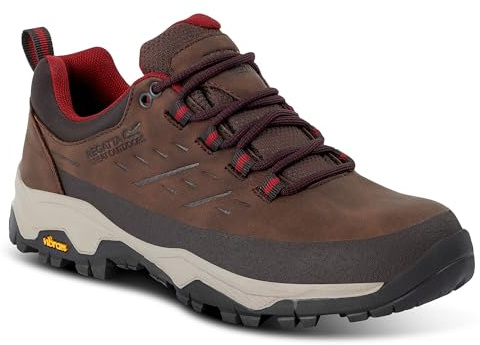 Regatta Womens Blake Walking Shoes