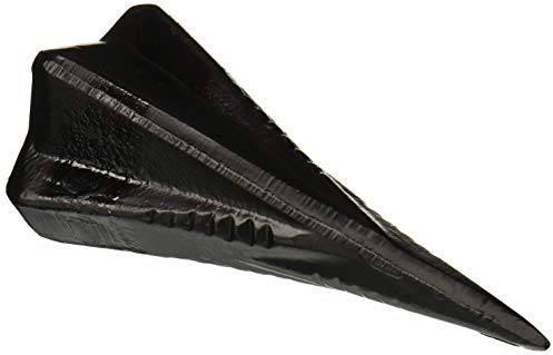 Collins Wood Splitting Wedge, Diamond Shape, 4 LBS