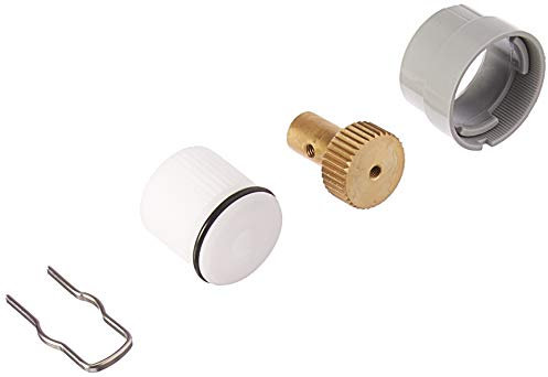 GROHE 47725000 Griffadapter, Kein Finish
