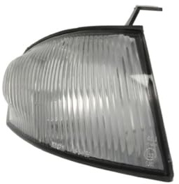 TYC 18-5493-01-2 Blinkleuchte Seitenblinker vorne Rechts Kompatibel mit MAZDA 323 P V BA B21H51060B