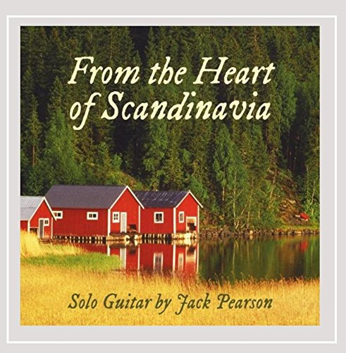 From the Heart of Scandinavia