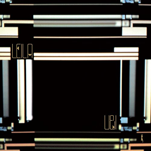 Warp Records WB-K82440
