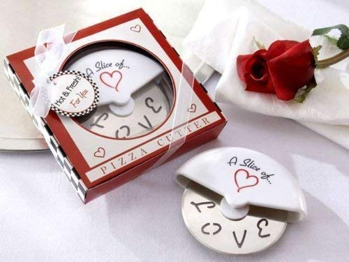 Pfiffig-Wohnen Der Love Tagliapizza - Pizze Taglio con Amore
