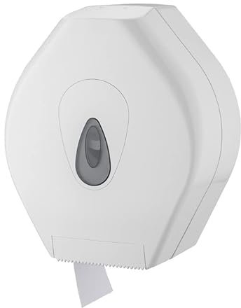 ALLCARE 5532 PlastiQline PQMaxiJ Jumborollenspender Plastik Kunststoff, Maxi