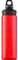 Sigg Trinkflasche Viva, Rot Transparent, 0.75 Liter, 8469.30