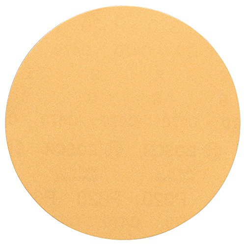 Bosch 2608621046 Pack 50 Scheiben Schleifmittel C470 150 mm, Beige, 2608621054