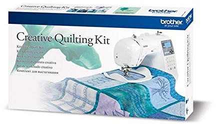 Brother Quilting Kit Innov-is