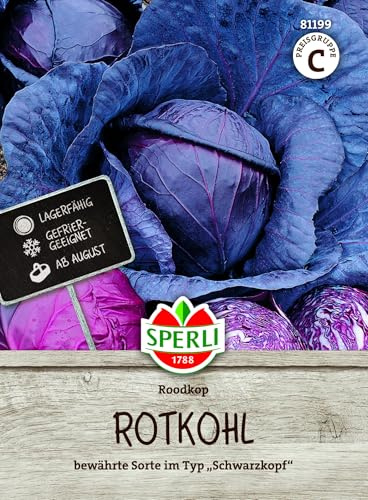 Sperli Parent Kohl 2026
