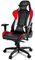 Arozzi Gaming Stuhl Verona Pro V2 Schwarz/Rot/Weiß