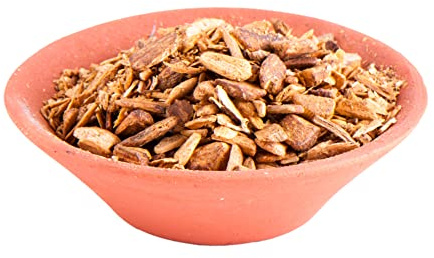 Palo Santo 25 g, grob