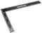 Silverline Steel Frame Square 300 x 200mm (748872)