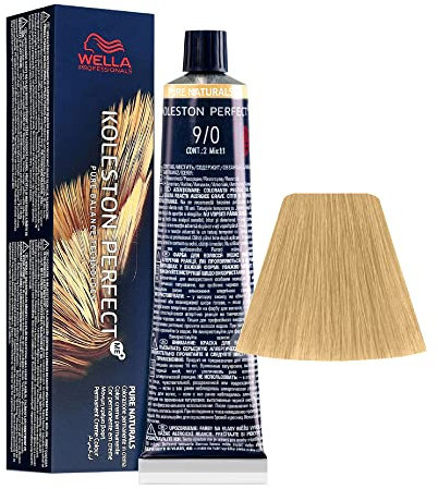 Wella Koleston Perfect Me+ 9/0 60 ml