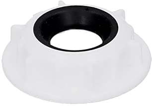 LUTH Premium Profi Parts Tuerca de fijación del brazo aspersor del lavavajillas compatible con Ariston C00144315