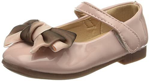 DEBAIJIA Scarpe, Piattaforma, Rosa, 29 EU