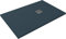 HIDRONATUR Receveur de Douche Extra-Plat Clasic 90x120 Anthracite