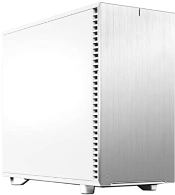 Fractal Design Define 7 White Solid Tower-Gehäuse, weiß FD-C-DEF7A-09