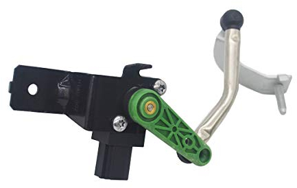 3C0412521B Scheinwerfer-Levelsensoren (links) für Golf Passat CC Tiguan Caddy Q3 RSQ3