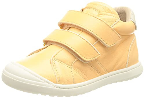 Bisgaard Unisex Baby Tenna First Walker Shoe
