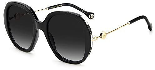 Carolina Herrera Damen Ch 0019/S Sonnenbrille, 807, 52