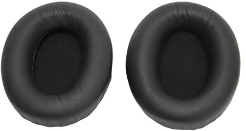 VBESTLIFE Ear Pads for MDR-1000X, Headphone Breathable Soft Noise Blocking Replacement Ear Cushions for MDR 1000X