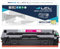 LCL CF543A Magenta Tonerkartusche kompatibel für HP 203A 203X CF543A CF543X kompatibel für HP Color Laserjet Pro M254dw M254dn M254nw MFP M281fdw M281fdn M281cdw M280nw (1er-Pack)