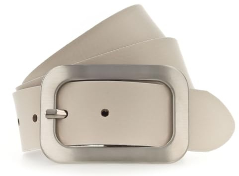 Vanzetti Classics 40mm Belt W100 Vanilla