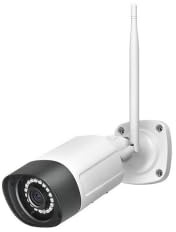 Indexa 26660 3MP WLAN-Überwachungskamera WR120B4