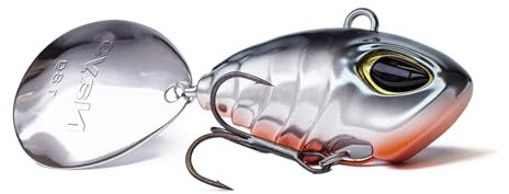 Nays BLD RNNR LF - Spinnköder, Gewicht:21g, Farbe:D-01