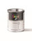 Inspired Essentials 300ml Non-Drip Multi-Purpose Paint for Metal, Wood, Plastic, Walls - Exterior/Interior Hard Drying Performance With Perfect Finish (1, Radiator White Gloss)