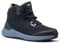 Sidi Orion GTX - Stivali da moto Touring, nero, 43 EU