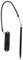 ARTIBETTER Stylo Numérique avec Pointe De Stylet Stylo pour Écran Tactile Haute Définition avec Lanière d'attache Et Support De Stylo Appareils À Écran Tactile pour Tablettes Et Téléphones