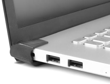 Kit de réparation pour Ordinateur Portable ASUS VivoBook 17 M712D X712 V7000J X712J (Coque inférieure, Repose-Paume, charnières)