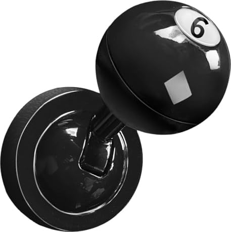 Auto-Startknopf Joystick - Push-to-Start Zubehör | Kreativer Joystick Starthebel | Praktische Start-Stopp-Taste Für Fahrzeuge, Metall-Autoknopf Für SUV & PKW