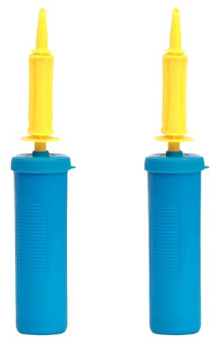 Balloon Pump, Balloon Pump Hand, Baloon Pump, Balloon Inflator, Air Pump For Balloons, For Balloons Foil Balloon Blower For Confetti Modelling Balloons