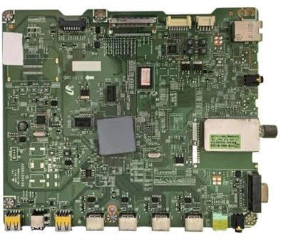TV-Motherboard, Kompatibel Mit Samsung, Hauptplatine BN94-04659C BN41-01660B for UE40D5700RSXZG UE40D5700RS UE40D5700