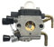 Tools Carb Carburetor Gasoline/Petrol Power for Stihl 81T 86R 82T 87R Trimmer 2-Stroke Carburetor Garden Working Accessorie