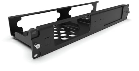 48,3 cm (19 Zoll) 1,5U Rackhalterung für 2X DGX Spark