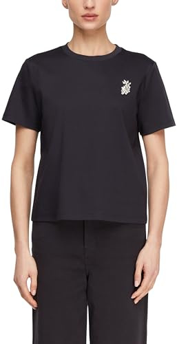 Comma Damen 2179978 Hemd