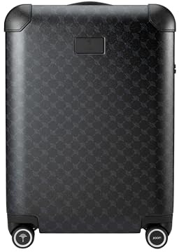 Joop! - Unisex TrolleyCase Flora Volare C55