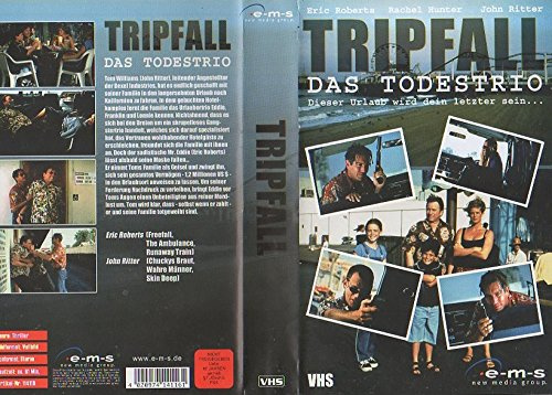 Tripfall - Das Todestrio